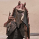 Illustration for article titled People hate Congress more than Jar Jar Binks